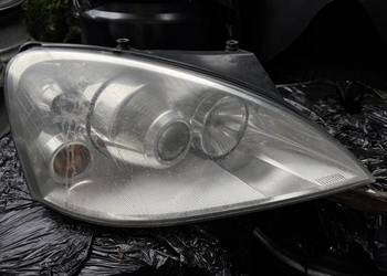 Ford Galaxy lampa xenon prawy prawa przód reflektor