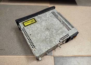 Radio samochodowe Blaupunkt Kiel RD 104