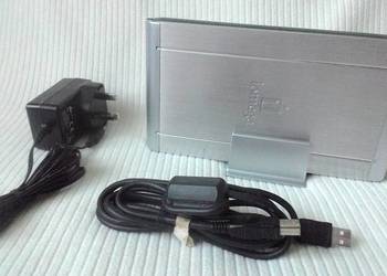 iomega MDHD320-U dysk zewnętrzny
