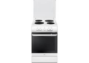 Kuchenka elektryczna Amica 58EE1.20(W) 69L biała