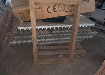 Futryna akacjowa 130 /80 cm Futryna akacjowa 130 /80 cm