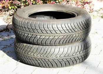 Nexen N'Blue 4Season 185/65R14 86T całoroczne opony