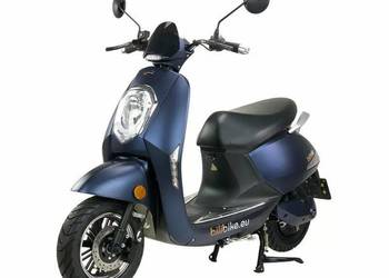 Skuter elektryczny BILI BIKE GRACE LIT