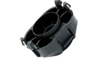 MERCEDES W169 W245 Pokrywa centrujaca amortyzatora przod