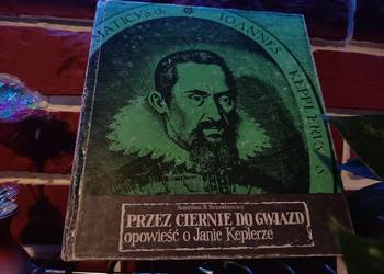 Przez Ciernie do Gwiazd: Opowieść o Janie Keplerze (1982)