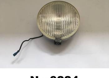 Lampa halogenowa HALOGEN fi 150mm