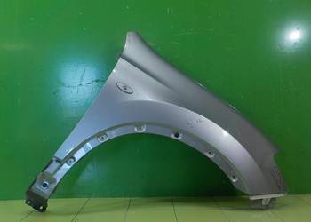 NISSAN QASHQAI J10 I LIFT 09-13r 5D blotnik prawy przod