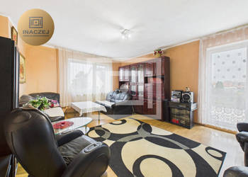 Mieszkanie Rumia 102.57m2 3-pokojowe