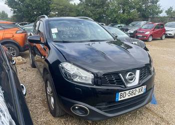 NISSAN Qashqaï 2.0 140 Tekna All Mode BD582
