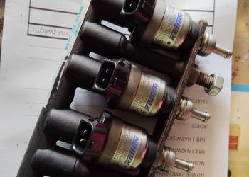 Listwa lpg kaihin niebieskie