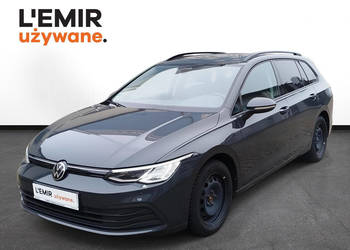 Volkswagen Golf 2.0 TDI 150 DSG 7 bogate wyposażenie!