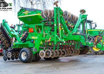 Great Plains NTA 2000 - 2008 ROK