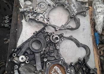 NISSAN PATROL 3,0 DI Y61 ZD30 pompa oleju