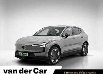 Volvo EX30 69kWh Single Motor Long Range ! Z Polskiego Salonu ! Faktura Va…