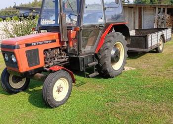 Zetor 5211