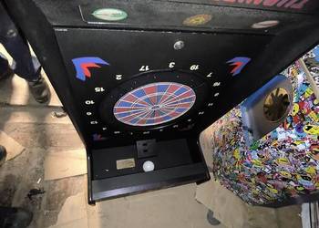 Turnier Dart LOWEN sm94 profesjonalny niemiecki sprzęt Dostawa serwis2