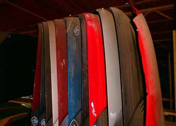 Mitsubishi space runner wagon 1992 | 1994 maska+