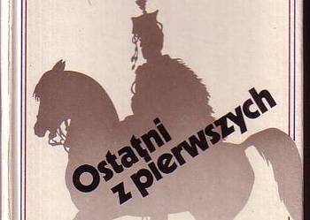 (9700) OSTATNI Z PIERWSZYCH – TADEUSZ  ŁOPALEWSKI