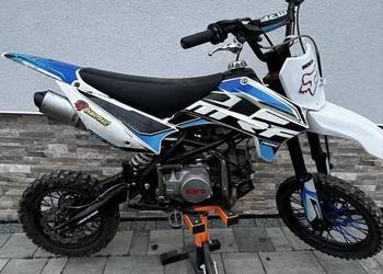 Cross Mrf 140 rc sprzedam zamienię