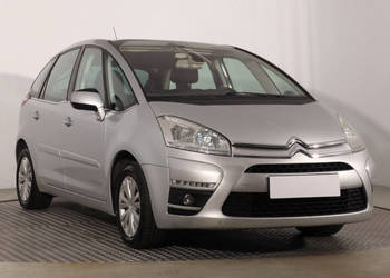Citroen C4 Picasso 2.0 HDI
