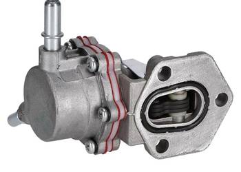 320/07037 Pompka paliwa JCB OEM 32007037