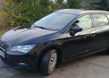 Seat Leon 1.6 TDI 2016