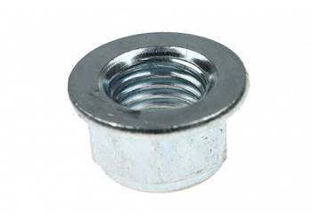 nakrętka M20x2,5 dolnego mocowania amortyzatora  kabiny P IVECO STRALIS/TE…