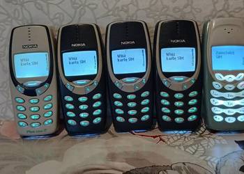 Nokia 3310 3330 3410