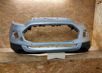 Zderzak Przód Ford Ecosport II