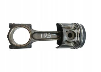 TŁOK KORBOWÓD P6140S 00P1 2.0 HDI 16V Peugeot 407 I (2004-2010)