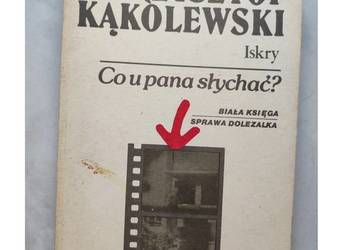 Co u pana słychać Krzysztof Kąkolewski