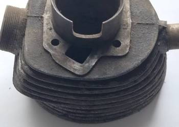 WFM 125 cylinder nominał