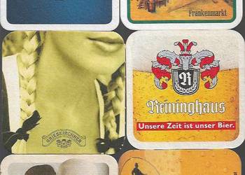 Podkładki pod piwo zagraniczne PPZ1. Podkładki pod piwo zagraniczne PPZ1.