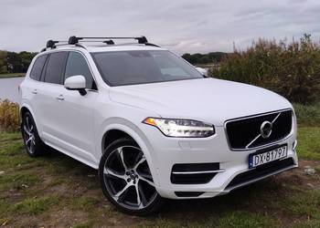Volvo XC 90 T8 AWD Twin Engine Geartronic Momentum