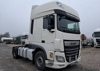 DAF xf 480