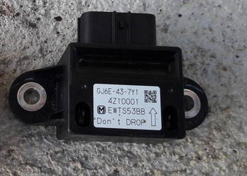 Czujnik sensor ESP Mazda 6 2.0 CITD 02-07r GJ6E-43-7Y1