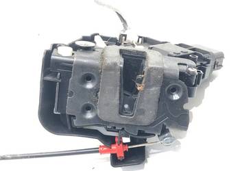 ZAMEK DRZWI LEWY TYŁ FORD MONDEO MK4 Hatchback 6M2A-R26413-BC 07-15