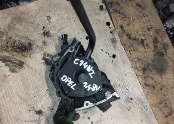 OPEL Astra Corsa Tigra 1,4 8V pompa oleju smok  C14NZ