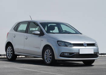 VW Polo 1.0