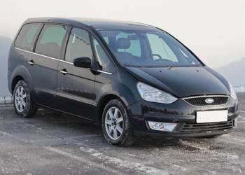 Ford Galaxy 2.0 TDCi