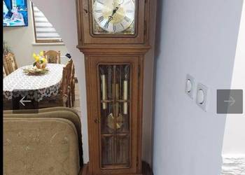 Zegar Tempus fugit 2. 2m