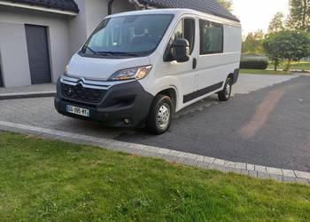 citroen jumper