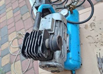 Kompresor 230V made in DDR