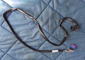 Harley breakout wiążka bak zbiornik paliwa konsola