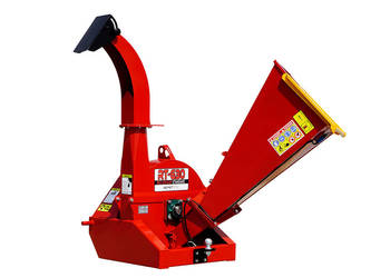 Rębak tarczowy RT-630 REMET -promocja 4999 brutto