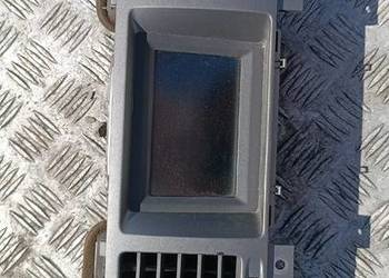 Wyświetlacz Opel Vectra C lift 13275277