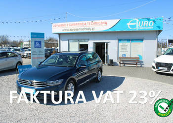 Volkswagen Passat Business DSG LED F-vat Salon Polska Gwarancja B8 (2014-2…