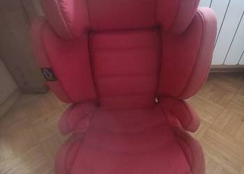 Fotelik samochodowy KinderKraft ISOFIX