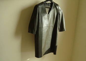 Sukienka skóra naturalna rozmiar 42