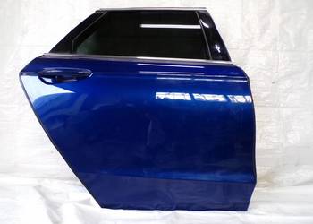 Drzwi prawy tył Ford Mondeo MK5 kombi kompletne